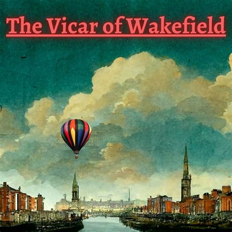 Vicar of Wakefield Kindle Editon