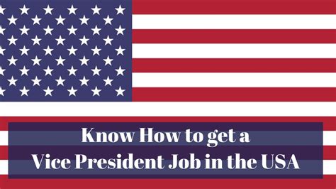 Vice President Jobs: A Comprehensive Guide to Opportunities and Career Advancement