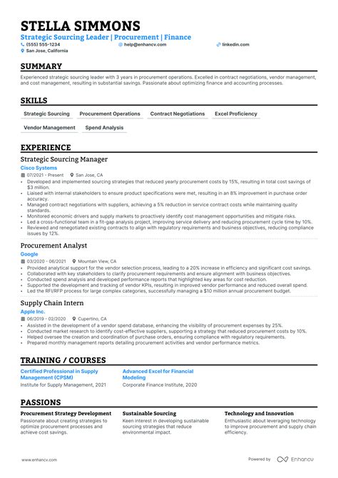 Vice President Procurement Jobs: A Comprehensive Guide