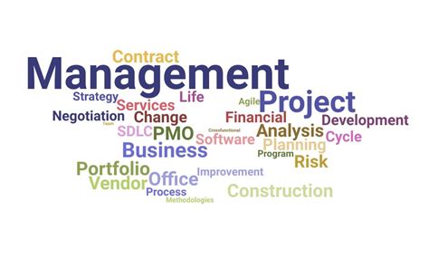 Vice President Project Management: 50 Essential Tips and Strategies