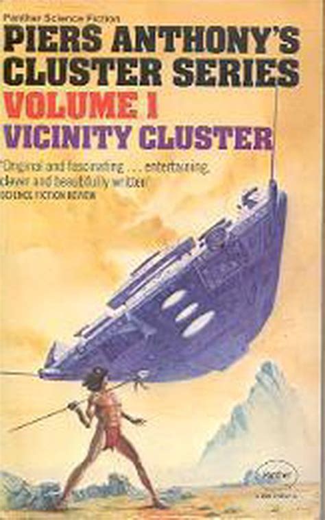 Vicinity Cluster Doc