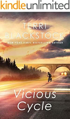 Vicious Cycle Intervention Book 2 Reader