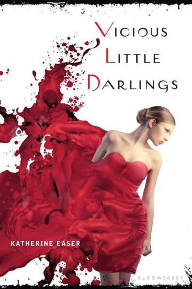 Vicious Little Darlings 1st Edition Reader