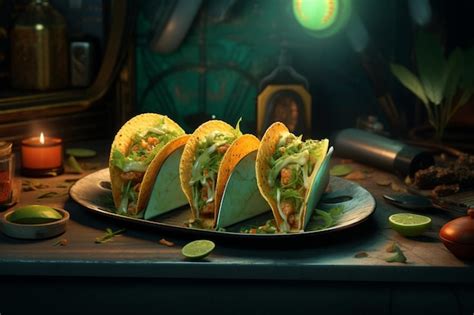 Vicktoria Tacos: A Culinary Guide to a Unique and Flavorful Mexican Delicacy