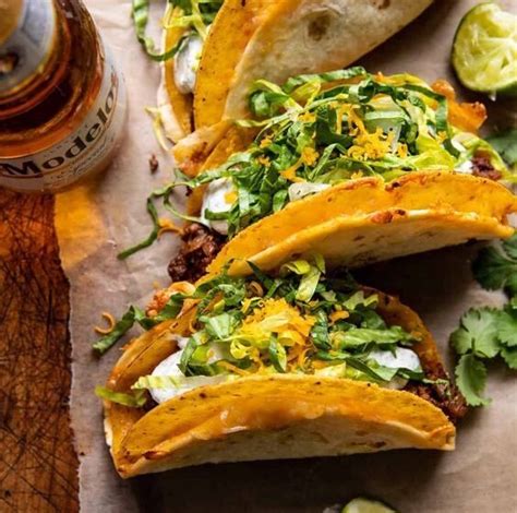 Vicktoria Tacos: A Culinary Journey to Flavorful Delights