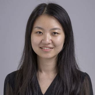 Vicky Ge Huang: AI Innovator Transforming Healthcare with Visionary Technologies