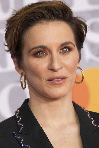 Vicky McClure: A Nottingham Lass Making Waves in the Film and Television Industry