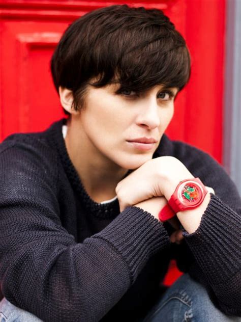 Vicky McClure: A Star Shining Bright on the Acting Firmament