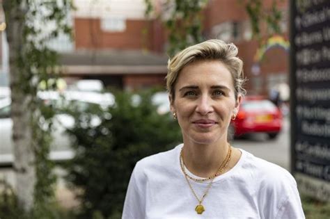 Vicky McClure: A True Nottingham Gem