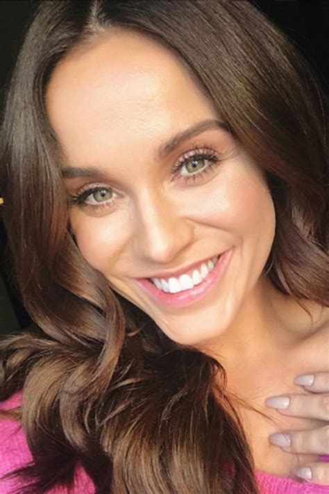 Vicky Pattison's Journey to Confidence and Empowerment: A Guide to Living Your Best Life