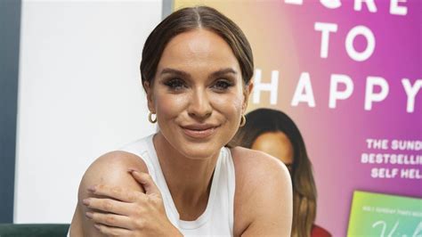 Vicky Pattison: A Journey of Empowerment, Self-Care, and Authenticity