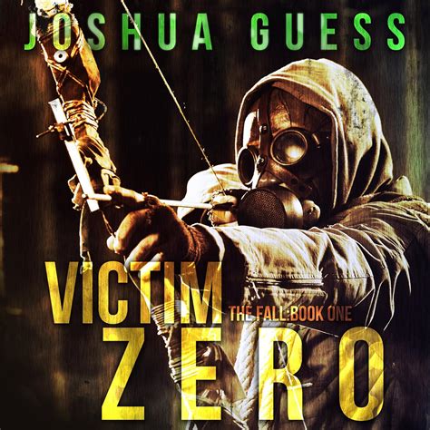 Victim Zero The Fall Epub