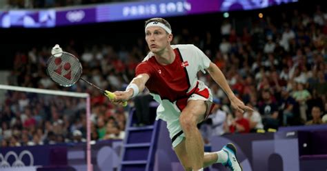 Victor Axelsen: The Unstoppable Force in Badminton 2025