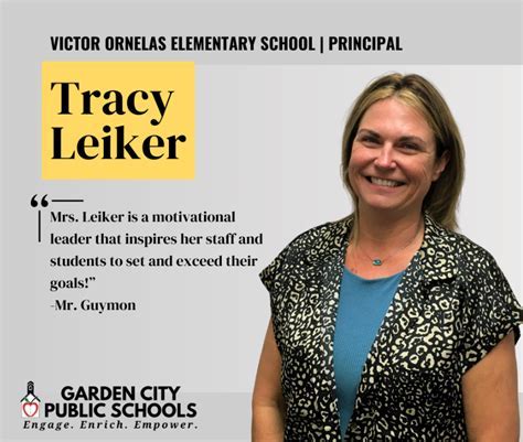 Victor Ornelas Elementary: A Beacon of Excellence in Education