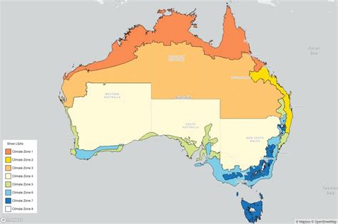 Victoria's Dynamic and Temperate Climate: A Comprehensive Guide