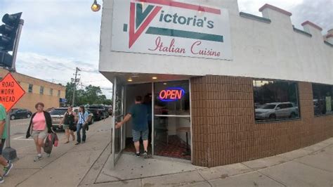 Victoria's Restaurant Appleton WI: A Culinary Delight