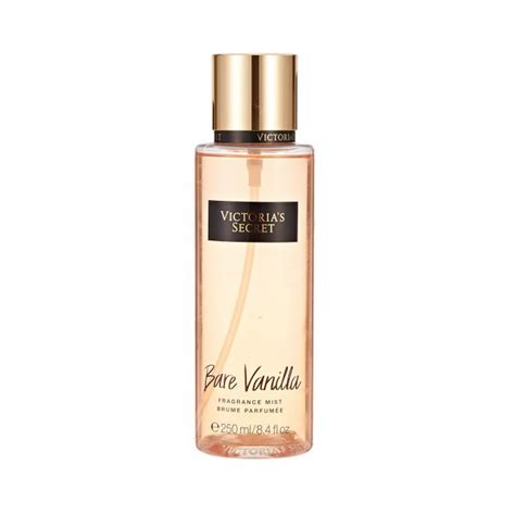 Victoria's Secret Body Spray Vanilla: Um Guia Abrangente