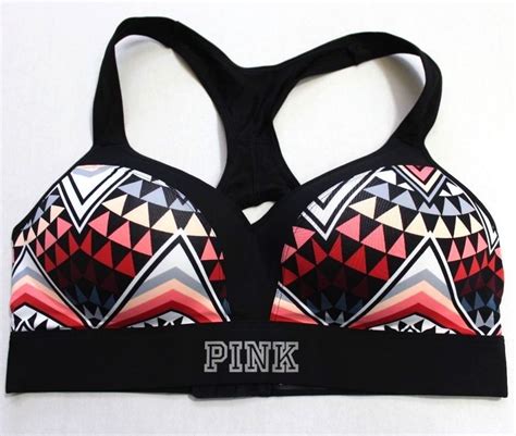 Victoria's Secret PINK: The Ultimate Guide to Sports Bras