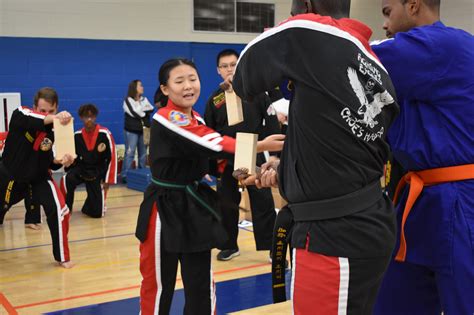 Victoria Allen Duluth Karate: A Comprehensive Guide to Martial Arts Excellence