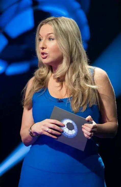 Victoria Coren Mitchell: A Modern Renaissance Woman