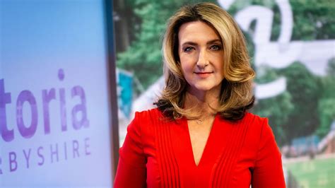 Victoria Derbyshire: A Force for Good in British Journalism