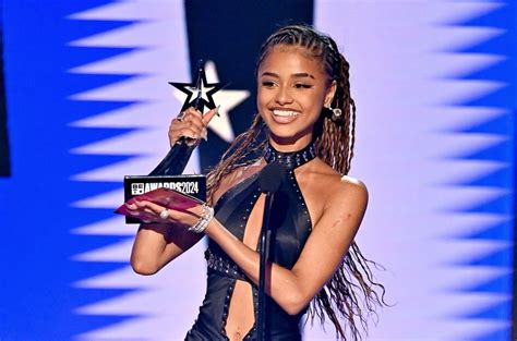 Victoria Monet Makes a Statement at the BET Awards 2024: A Critical Reaction