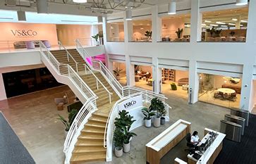 Victoria S Secret Career