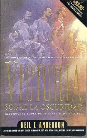 Victoria Sobre La Oscuridad Victory Over The Darkness Epub