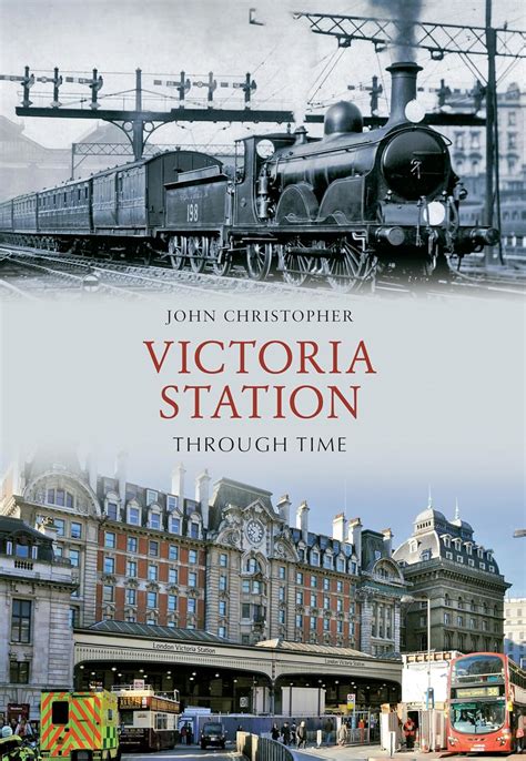 Victoria Station Through Time Doc