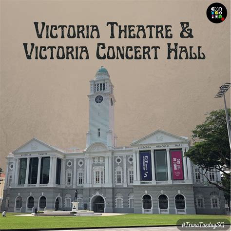 Victoria Theatre and Concert Hall Events: Your Ultimate Guide to Unforgettable Experiences