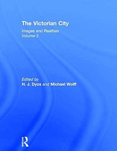 Victorian City Re-Issue V2 Volume 2 Reader