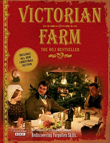 Victorian Farm Christmas Edition Doc