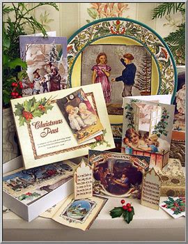 Victorian Holiday Hearts Boxed Set PDF