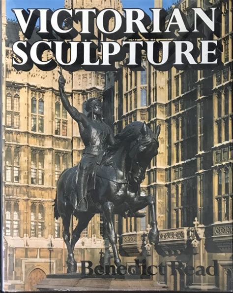 Victorian Sculpture Ebook Reader