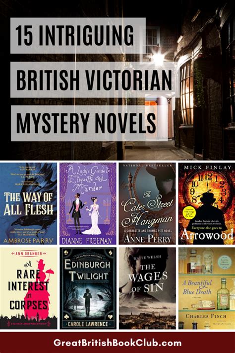 Victorian Secrets 2 Book Series Reader
