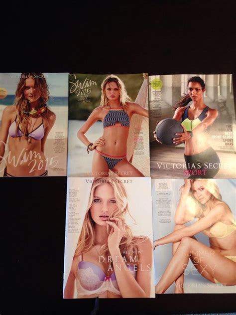 Victorias Secret Change Of Address For Catalogs