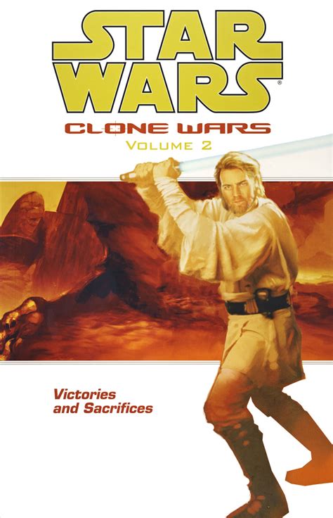 Victories and Sacrifices Star Wars Clone Wars Vol 2 PDF