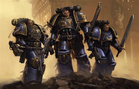 Victories of the Space Marines Warhammer 40000 PDF