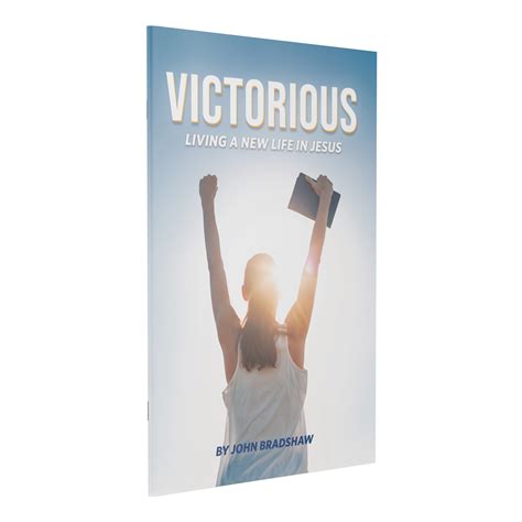 Victorious Ebook Doc