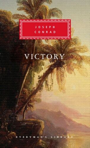 Victory (Everyman's Library (Cl Epub