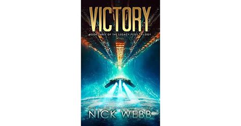 Victory Book 3 of The Legacy Fleet Trilogy Volume 3 Doc