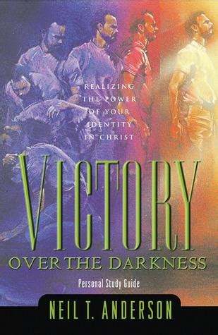 Victory Over The Darkness Pdf Kindle Editon