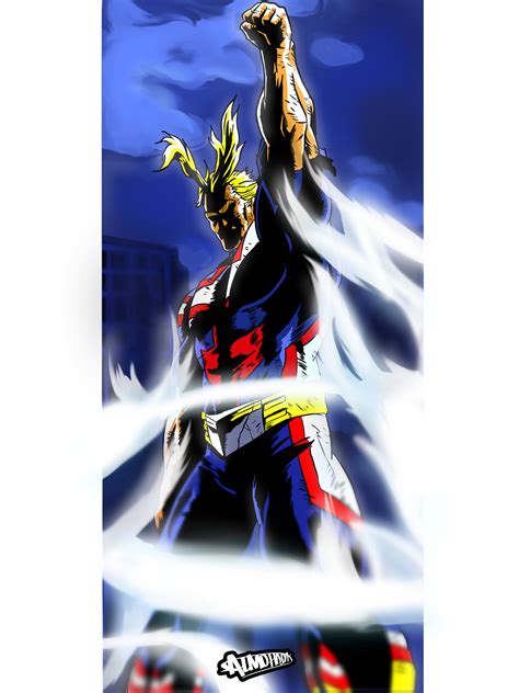 Victory Poses All Might: 101 Epic Poses to Unleash Your Power