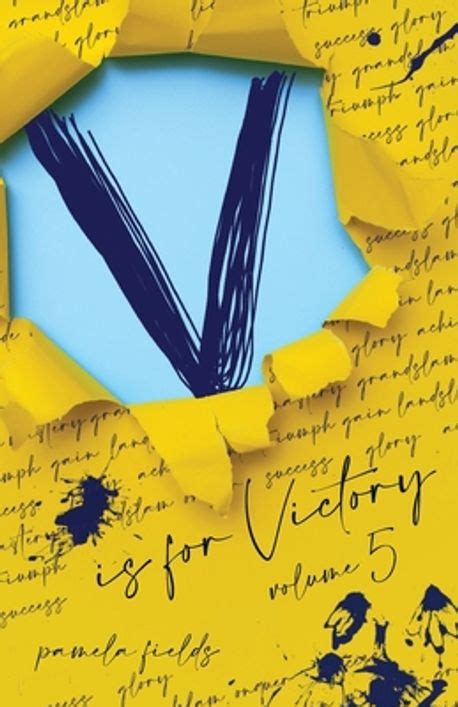 Victory Volume 5 Reader