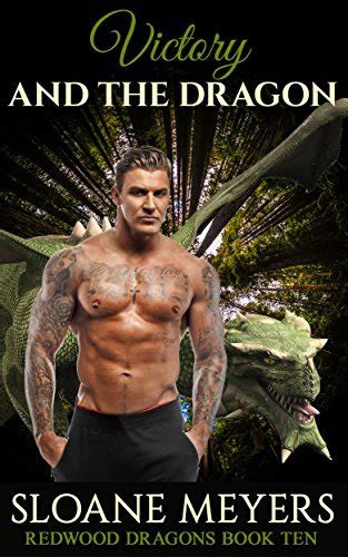 Victory and the Dragon Redwood Dragons Book 10 Reader