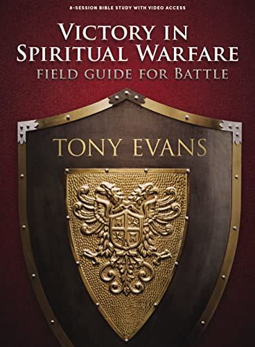 Victory in Spiritual Warfare Leader Kit Field Guide for Battle Doc