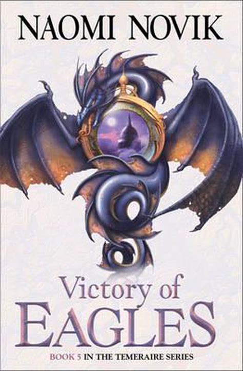 Victory of Eagles Temeraire Reader