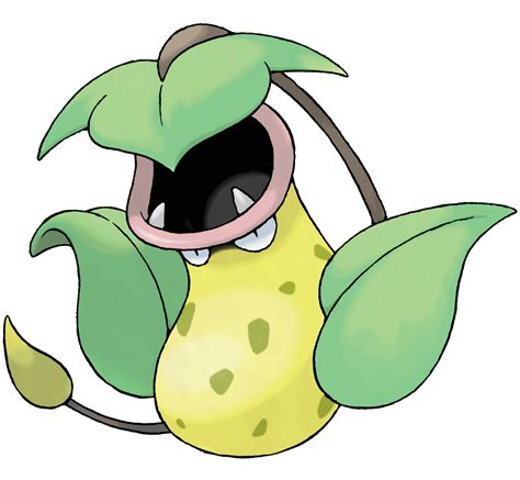 Victreebel Pokémon: A Comprehensive Guide (10,000+ Words)