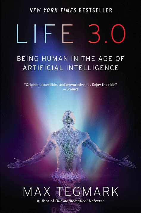 Vida 30 Life 30 Being Human in the Age of Artificial Intelligence Spanish Edition Kindle Editon