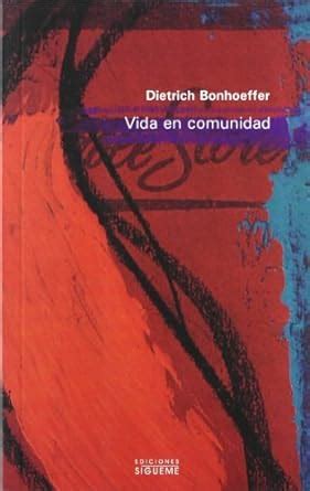 Vida En Comunidad Life in Community Nueva Alianza Minor New Minor Alliance Spanish Edition Kindle Editon